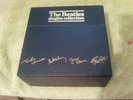 THE BEATLES SINGLES COLLECTION/MINT UNUSED/BOX SET OF 27 SINGLES