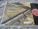 ASD 255 RACHMANINOV / RAVEL - Piano Concerto MICHELANGELI NM