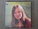 JACQUELINE DU PRE FAVOURITE CELLO CONCERTOS -THREE LP BOX SET (EMI/HMV SLS 895)