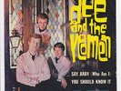 Canada Garage 45 & PS - DEE & The YEOMEN - You Should Know It / Say Baby