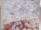 The Beatles-Yesterday And Today-Partially Peeled Mono Butcher Cover