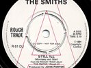 THE SMITHS STILL ILL\YOU'VE GOT EVERYT... RARE 1984 PROMO 7