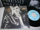 THE SMITHS\MORRISSEY ASK GERMAN 7