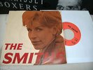 THE SMITHS\MORRISSEY ASK RARE MISPRINTED DUTCH 7