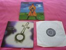 David Bowie - Earthling  - 12 In  Vinyl LP - Sony BMG Records
