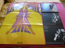 David Bowie - Live At Santa Monica - Double 12 In  Vinyl LP - EMI Records