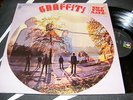 GRAFFITI Gatefold Psych ACID Rock ABC Records Issue Original 1968 New York Band