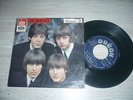 45T LES BEATLES VOLUME 2  odeon MOE21OO2 france
