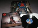 Ozzy Ozbourne - Blizzard Of Ozz  LP 1980 Ex/Ex (With Poster)