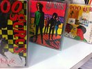 HOODOO GURUS - SET OF 6 7