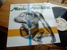 GRAVENITES-CIPOLLINA MONKEY MEDICINE IN MINT RAAAAAAAR