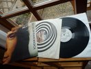PAUL JONES CRUCIFIX IN A HORSE SHOE 1971 UK 1ST SWIRLI
