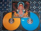 HAWKWIND - SPACE RITUAL SUNDOWN V.2 - LTD 1000 COPIES - mint + unplayed.