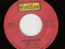 SOUL 45 MOSES SMITH COTILLION 44075