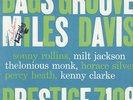Miles Davis “Bags Groove” on Prestige, signed