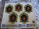 KAL-Q-LATED RISK // HOLDING OUR OWN .1972 NZ PSYCH..LP