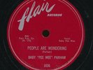 pc78-R&B -Flair 1036- Baby 
