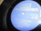 THIN LIZZY 1ST PRESSING VINYL MINT COPY 'VAGABONDS OF THE WESTERN WORLD'
