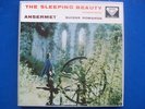 SXL 2160/1/2 Tchaikovsky Sleeping Beauty Ansermet 3 lps Ex+
