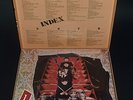 The Beatles - Near Mint Box Set - From Liverpool UK 8 x LP  - SM 701-708