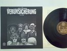 Erste Allgemeine Verunsicherung - Cafe Passe /Orig. LP Mood 28622 OIS EAV [M-]