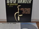 Wayne Shorter The Soothsayer Japan Blue Note LP King