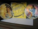Vintage Vogue Picture Record Album R730 R713 R732-13 Art Mooney Medley, w/Box