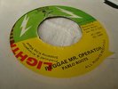 Pablo Roots Reggae Mr Operator Killer Roots 7