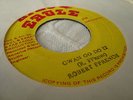 Robert French Gwan Go Do It Killer Roots 7