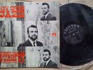 LP-O.S.T.GIORGIO GASLINI QUARTET-NEW SOUND JAZZ- Cinevox LA NOTTE 1967