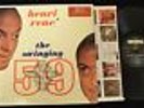 Henri Rene the Swinging 59 Imperial 9096