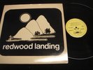 Redwood Landing LP  near mint vinyl Private Label Rare