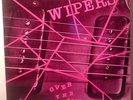 Wipers - Over The Edge BRAIN EATER LP/VINYL