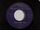 NORTHERN SOUL - The CLASSIC SULLIVANS Shame, Shame, Shame MASTER KEY