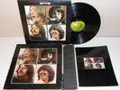 THE BEATLES Let it Be BOX SET WITH BOOK Canadian Issue