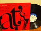 Art Taylor A.T's Delight LP Blue Note original deep groove RVG ear rare