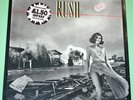 Rush - Permanent Waves - 1980 UK Sealed Vinyl LP