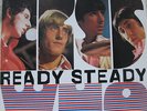 The Who - Ready Steady Who - EP - Pete Townshend - Keith Moon