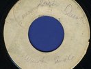 2012 SCORCHER-SOUL SHOT-LOVERS QUESTION-WINSTON SAMUELS-REGGAE 45 7