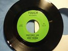 Bobby Freeman: Everything's Love / Midnight Snack [NEW, Original, & Unplayed]