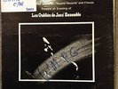 TERESA YUKO DOANE Les Oublies de Jazz Ensemble PRIVATE MODAL SPIRITUAL JAZZ
