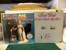MAE WEST--