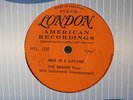 .LONDON DEMO.AMERICAN RECORDINGS. THE BARONS