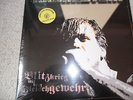 RAMMSTEIN  BLITZKRIEG MIT DEM FLEISCHGEWEHR  2 LP  YELLOW  WAX
