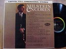 MILSTEIN ENCORES – Capitol Side-Logo SP 8536 – RARE