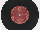 Salena JONES right now 45 killer MOD R&B dancer HEAR ??
