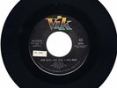 FRANK MINION HOW MUCH LAND / PLEASE SEND HER BACK TO ME 45 RECORD VIK 0222 VG++