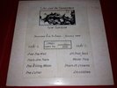 ECHO AND THE BUNNYMEN NEW HORIZON IAN McCULLOCH TOKYO LIVE LIMITED 400 COPIES LP