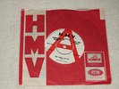 RARE Mod Beat HMV Demo 45 Manfred Mann - Why Should We Not/Brother Jack 1963
