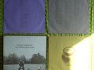 GEORGE HARRISON All Things Must Pass 3x LP Box Set APPLE STCH 639 1970 UK All NM